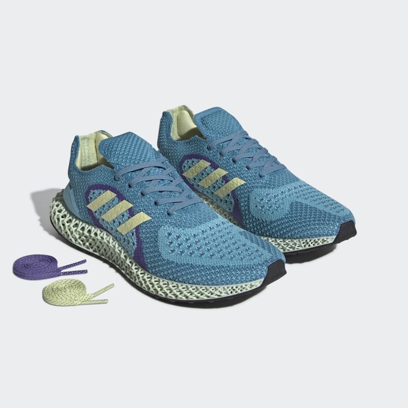 Adidas nmd 4d lite hotsell